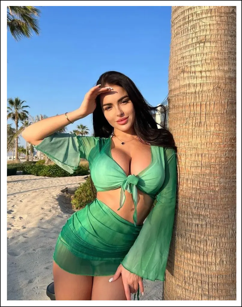 Hyderabad top escort service