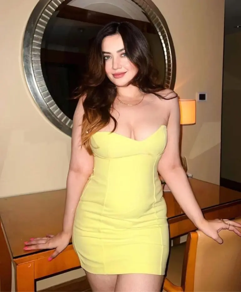 Hyderabad escort service