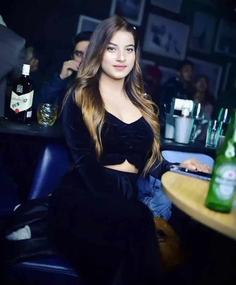 Hyderabad escort service