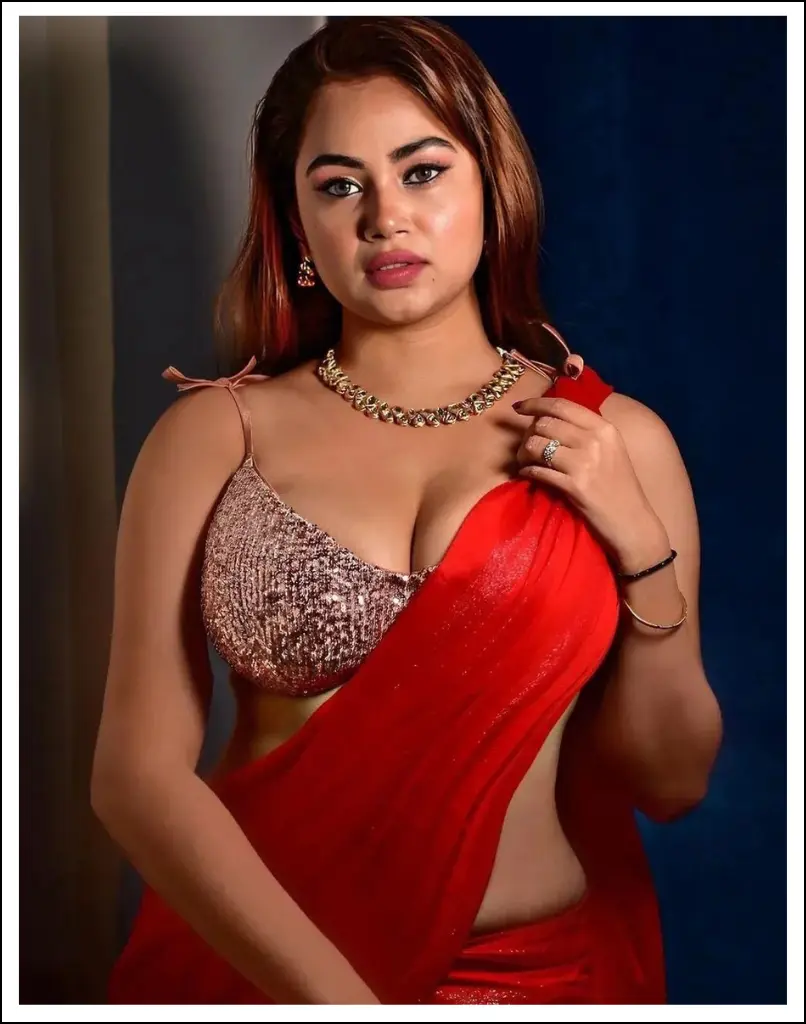 Hyderabad top escort service