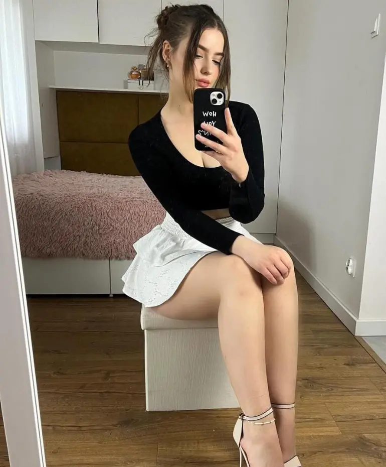 Hyderabad escort service