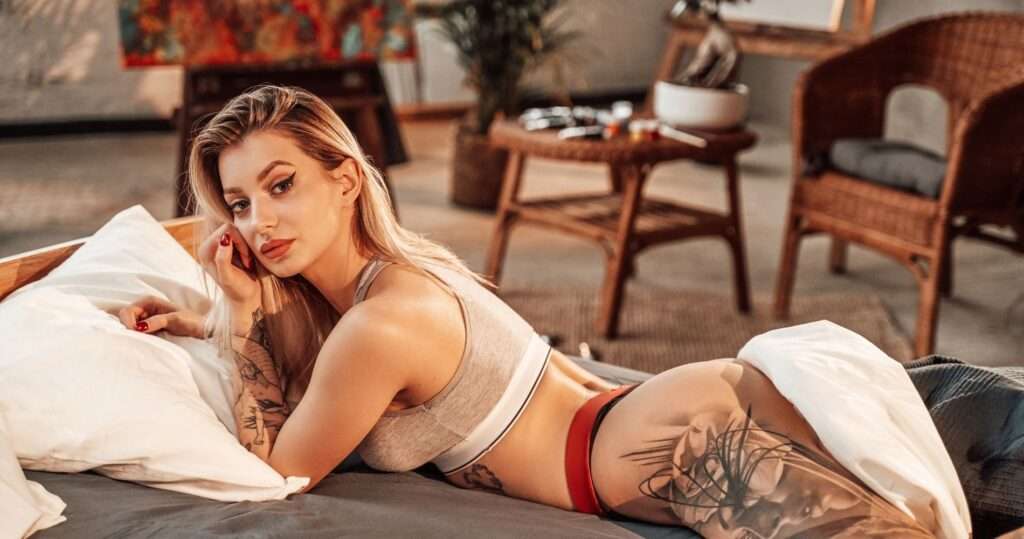 Hyderabad top escort service