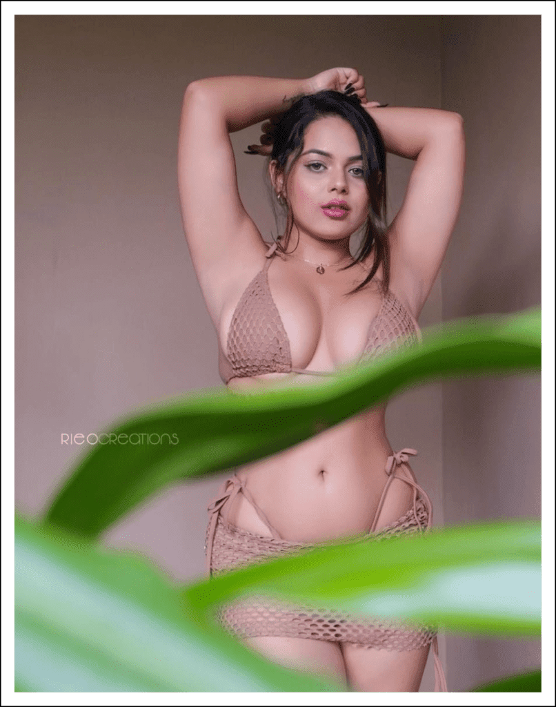 Hyderabad escort service