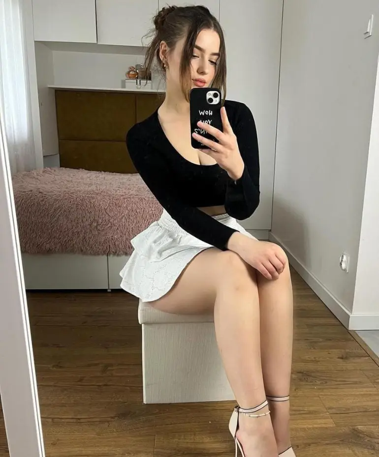 Best escort service hyderabad